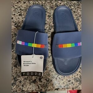 New Women's
Restfeel Slide